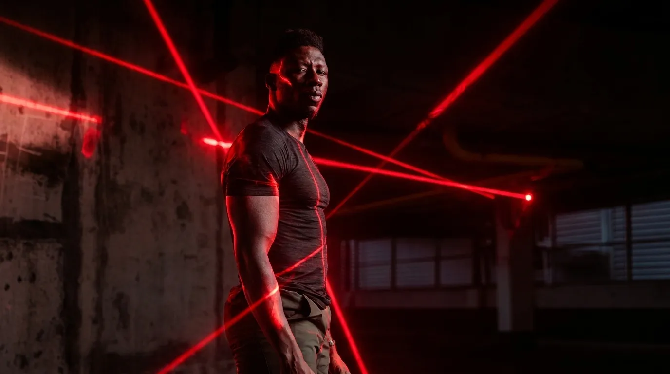 KINETIK — performance activewear