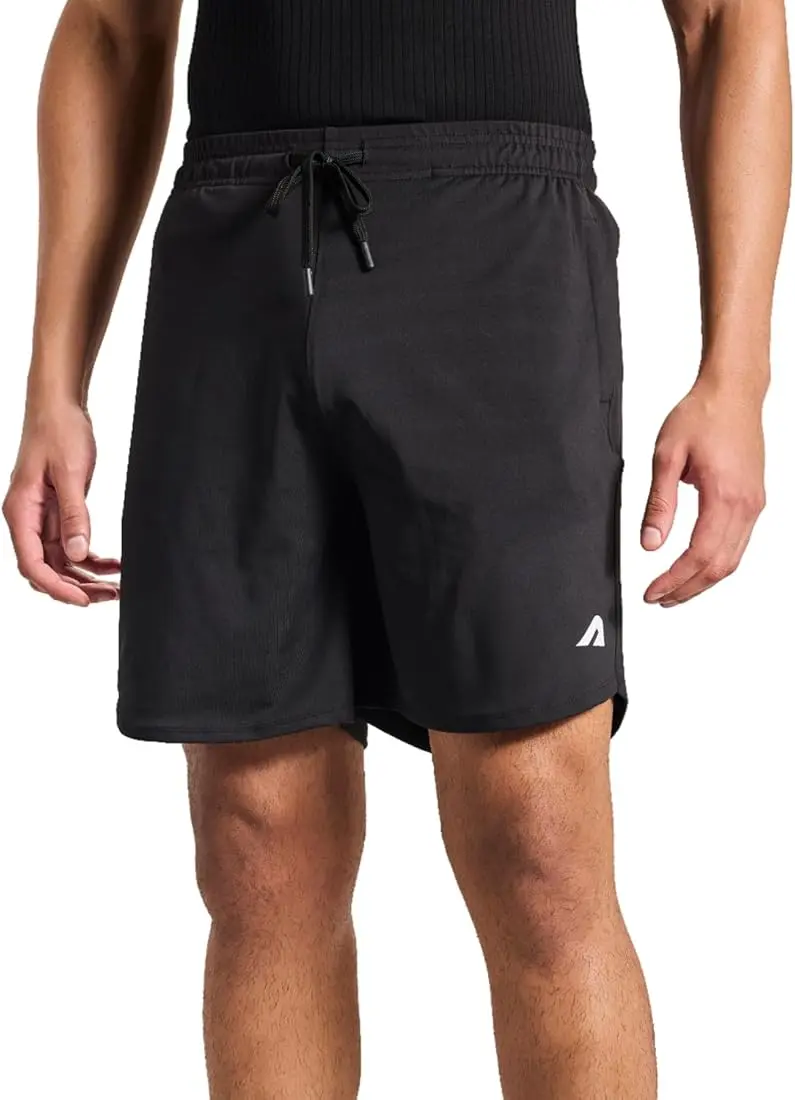 MEN'S SHORT