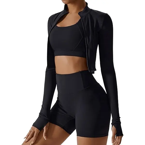ATHLEISURE KIT